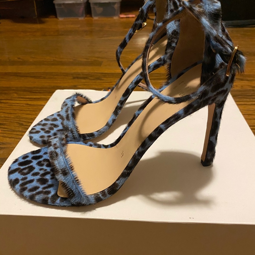 Women’s sandals - Picture 2 of 4